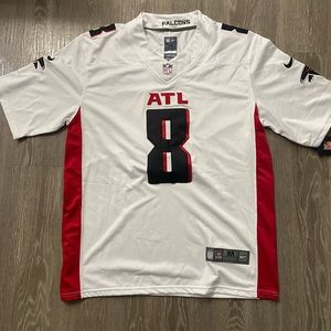 Atlanta Falcons Kyle Pitts Jersey